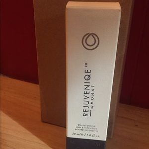 Monat Rejuvenique Oil Intensive